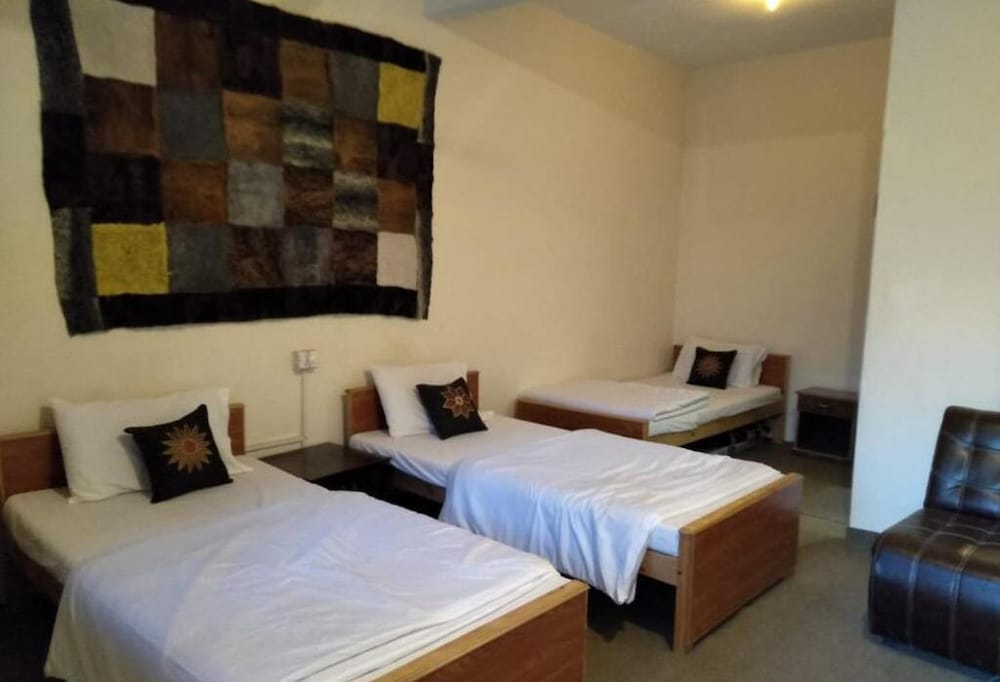 Midland Hotel Hunza - last minute hotel in Gilgit