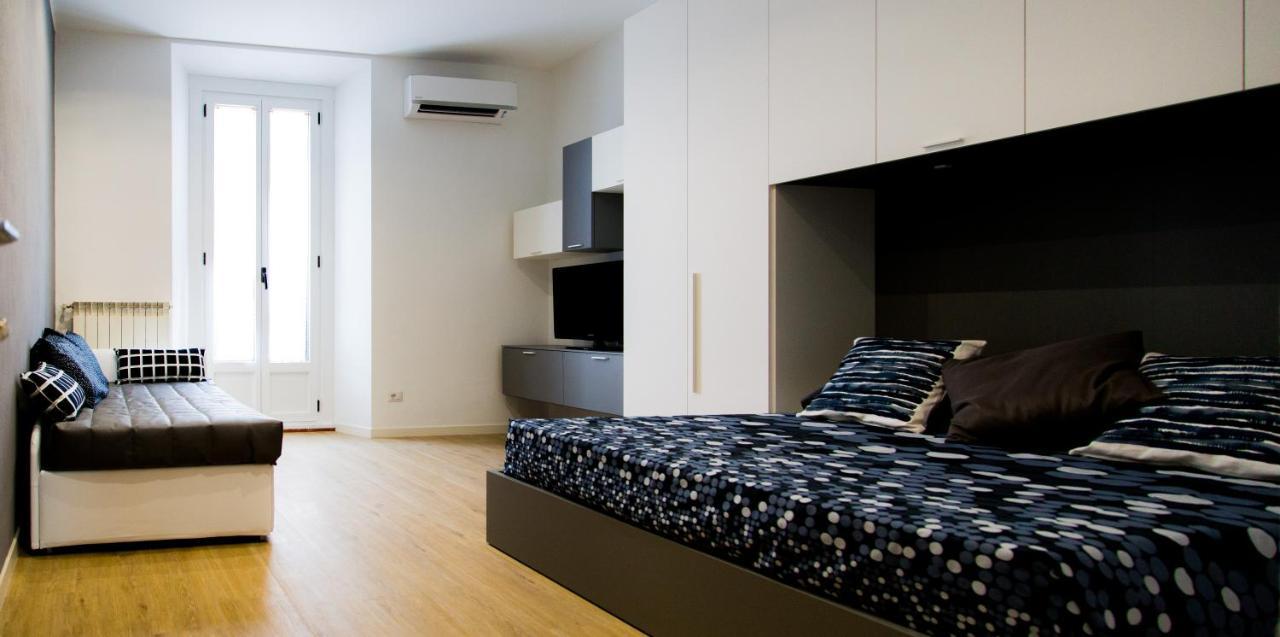 P&D Apartments Navigli Porta Genova — 4-Star Luxury Hotel in Milan, Italy