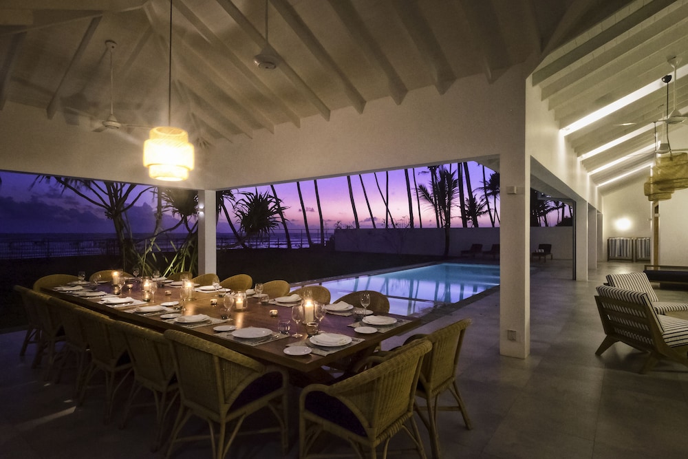 Tea Tree Villa — 5-Star Luxury Hotel in Weligama, Sri Lanka