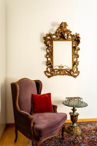 Domus Maya Colosseum — 4-Star Luxury Hotel in Rome, Italy