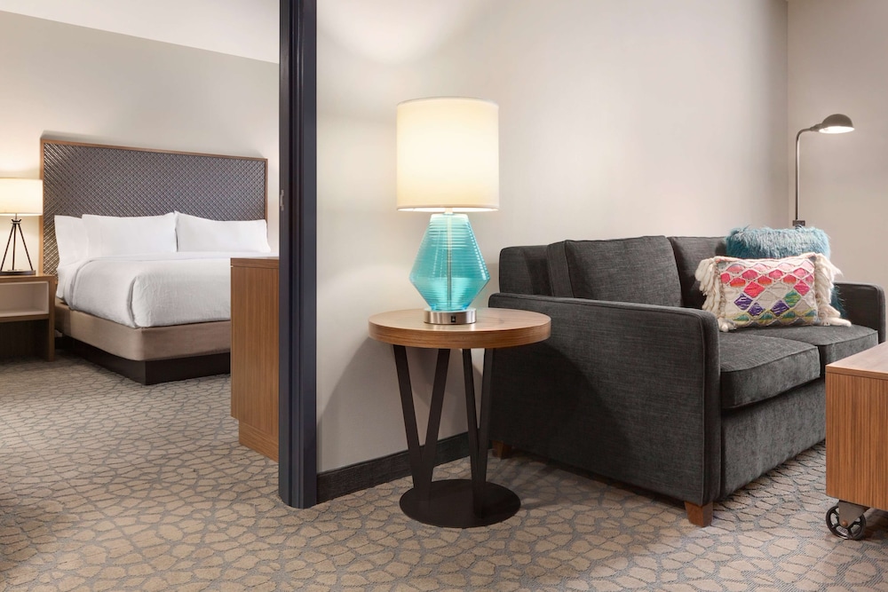 Hilton Garden Inn Boulder - photo 19