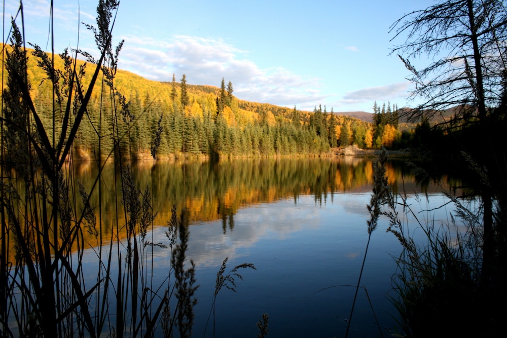 Chena Hot Springs Resort - photo 82