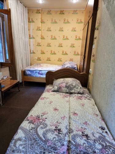 Apartment On Leonidze 18