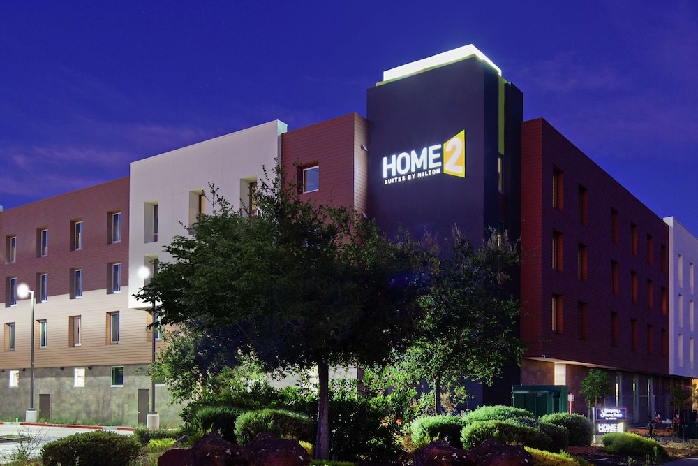 Home2 Suites by Hilton Alameda Oakland Airport - photo 37