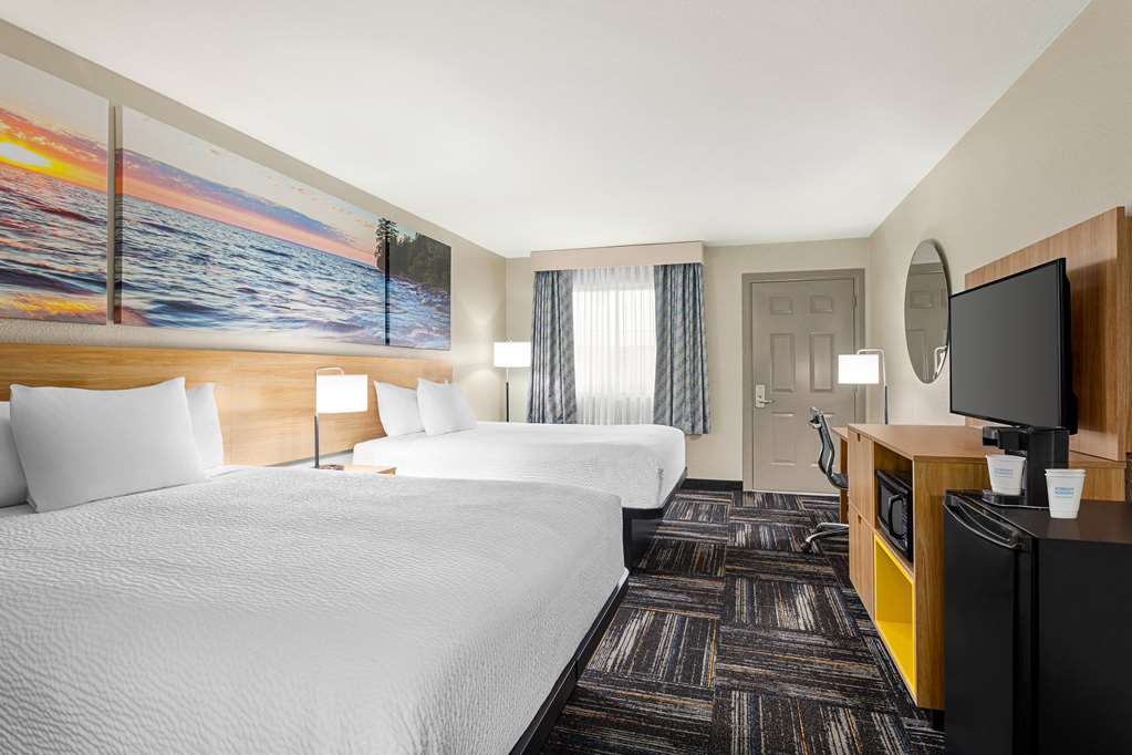 Days Inn by Wyndham Paris - photo 17