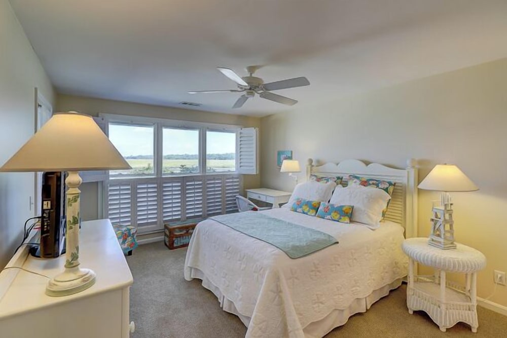 50 Lands End at the Sea Pines Resort - photo 4