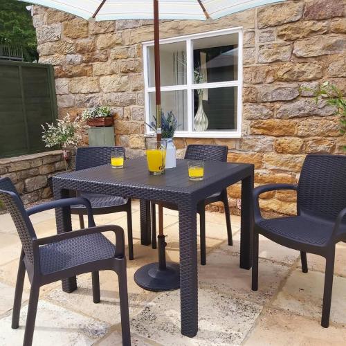 Underhill Holiday Cottage