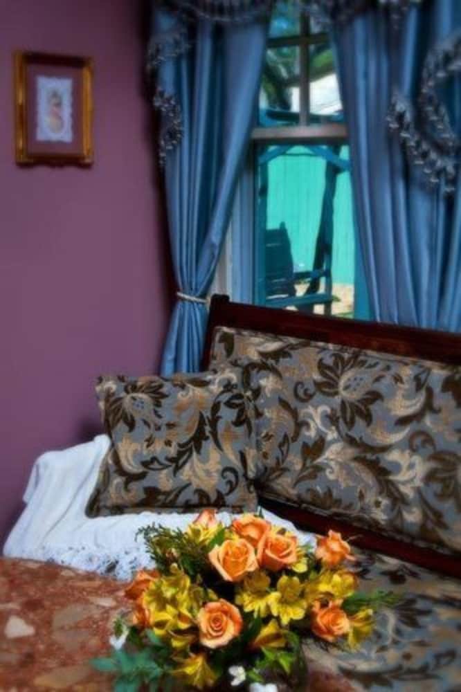 The Carriage House B&B - photo 37