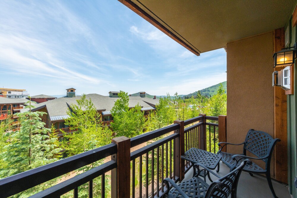 Escala Lodges by Luxury Mountain Destina - photo 12