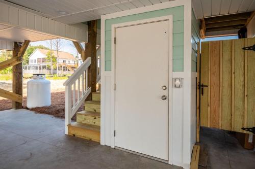 Pappys Place by Oak Island Accommodations - photo 23