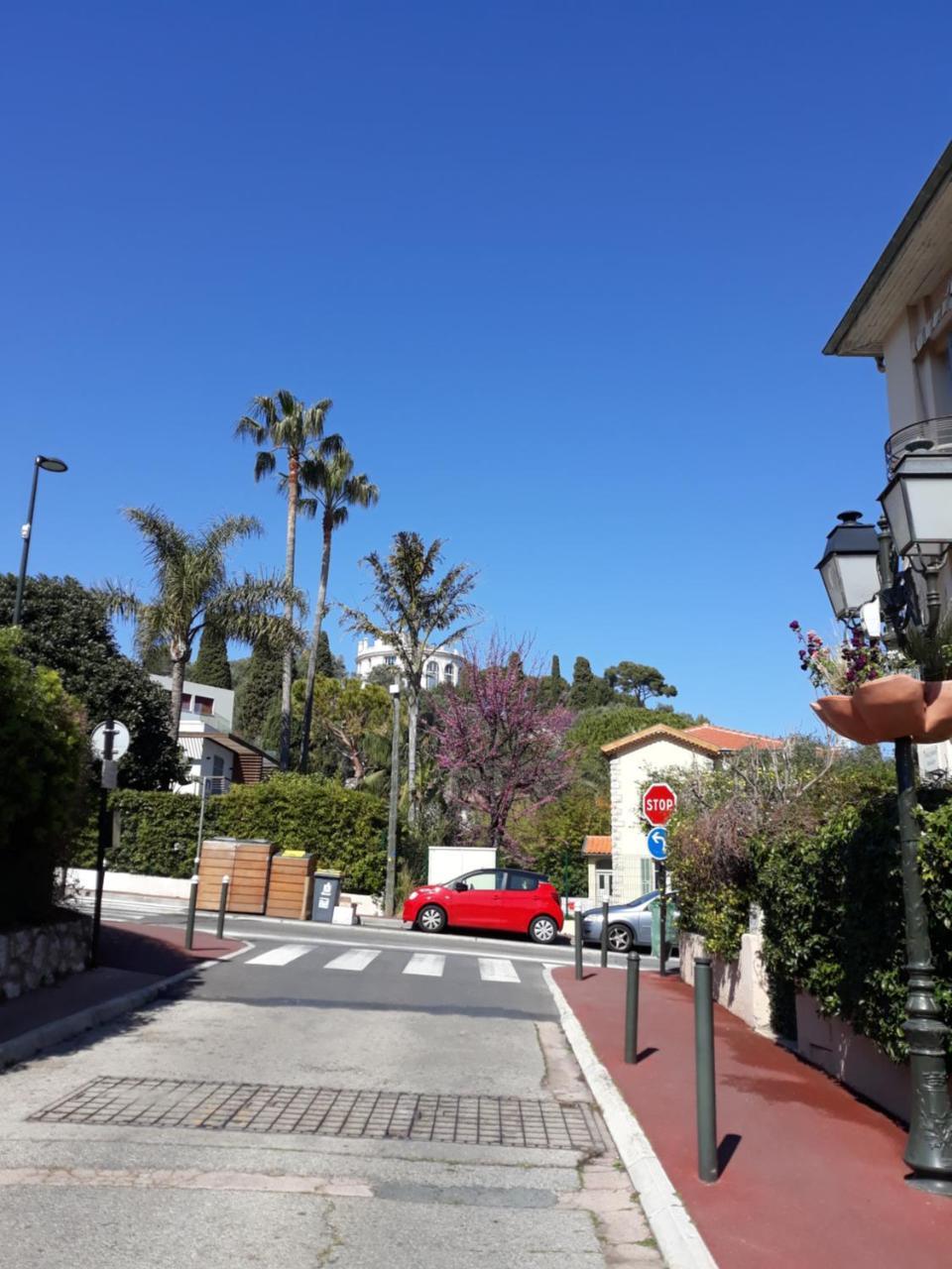 Beauty — hotel in Saint-Jean-Cap-Ferrat