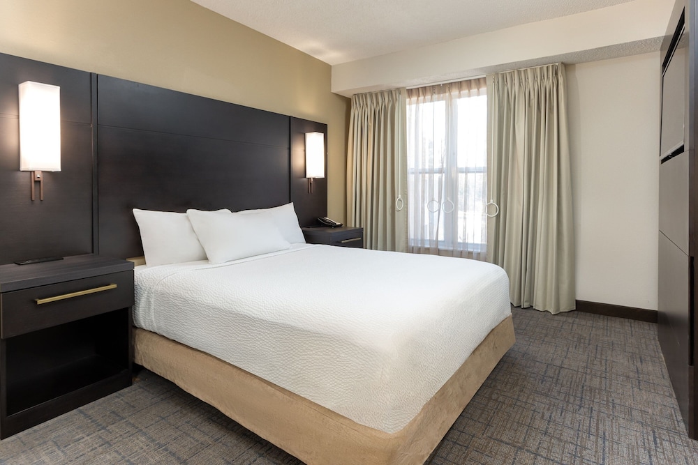 Residence Inn By Marriott North Little Rock - photo 13