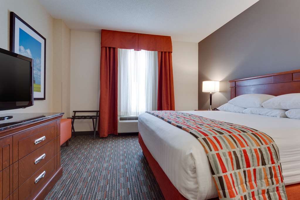 Drury Inn & Suites St. Louis O'Fallon IL - photo 12