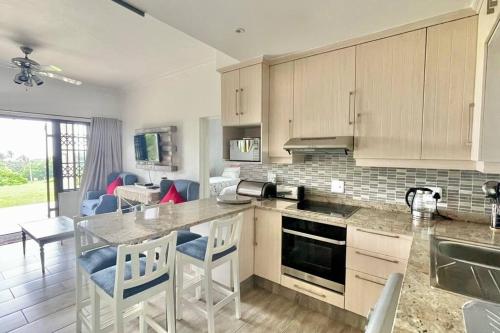 Barefoot Bay Pumula — 4-Star Luxury Hotel in Port Shepstone, South Africa