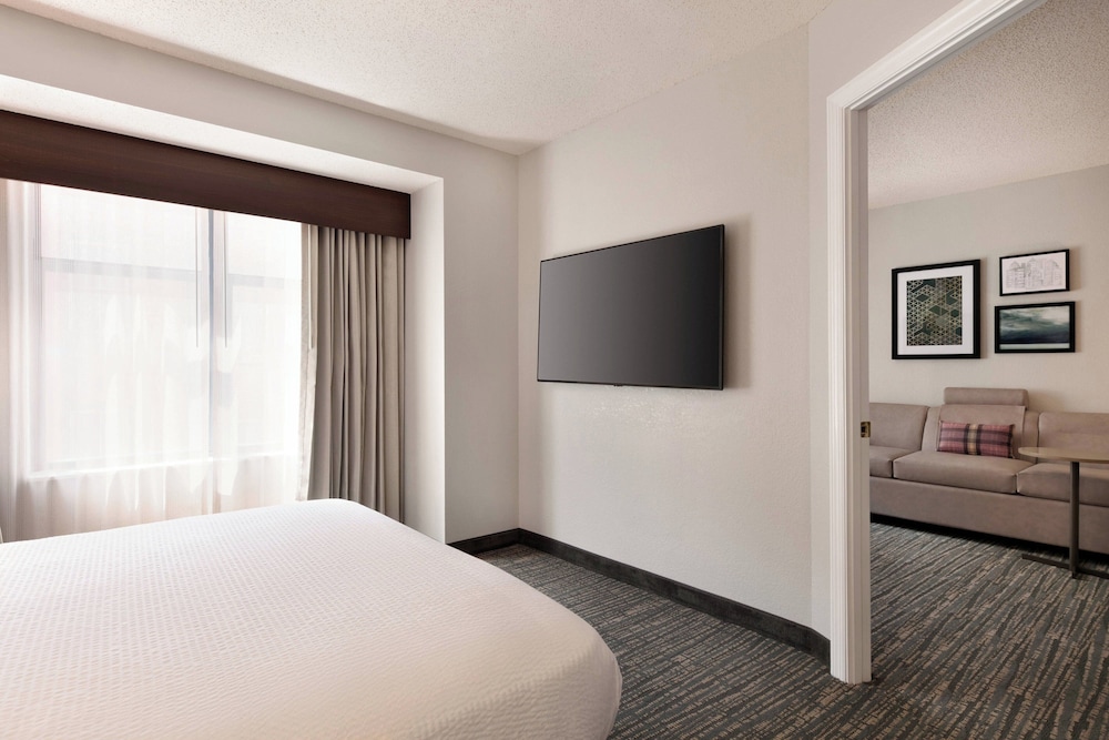 Residence Inn by Marriott Baltimore Inner Harbor - photo 7