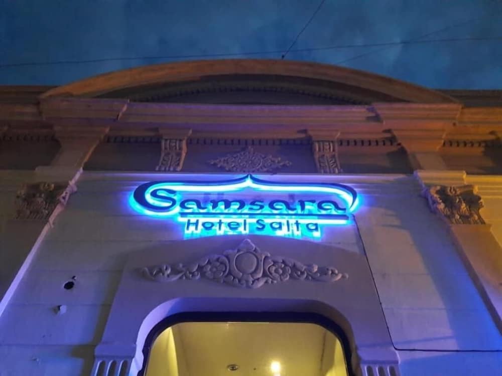Samsara Hotel Salta in Salta, Argentina