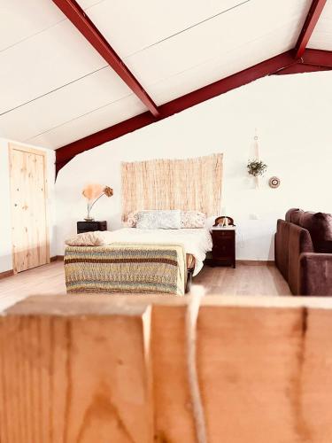 Loft Luminoso Con Terraza En Cangas Vigo — Cangas Do Morrazo