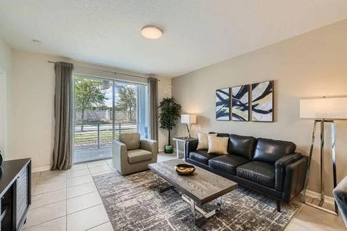 Luxurious Apartment 2BR2BA Near Disney PoolLazy River at Storey Lake Resort SL47315 — 4-Star Luxury Hotel in Kissimmee, United States