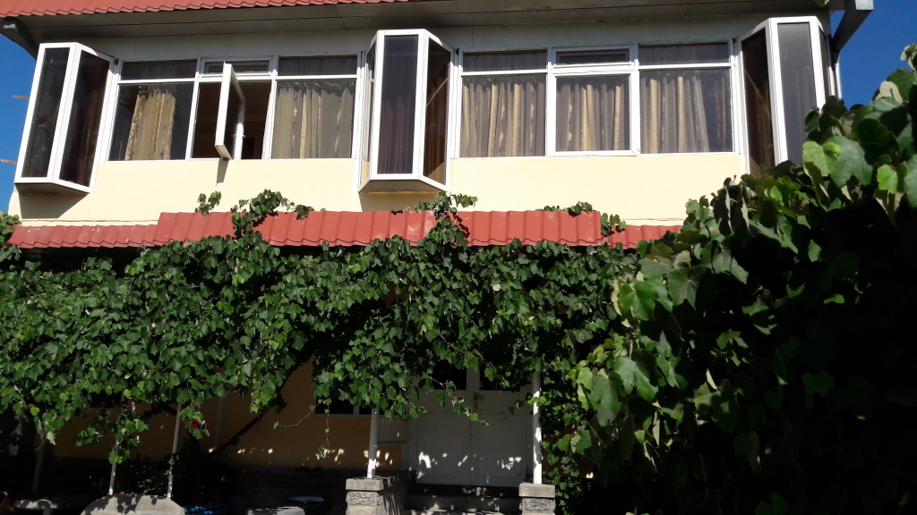 Ani Guesthouse — Hats'avan — photo 2