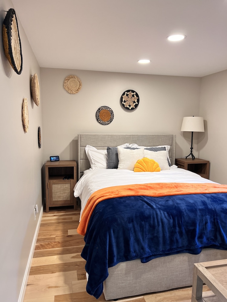 The Beach Bunker — 4-Star Luxury Hotel in Old Orchard Beach, United States