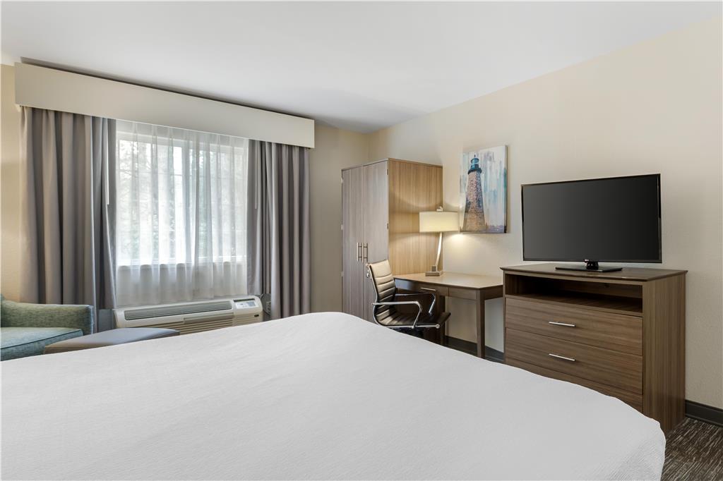 Best Western Brockport Inn & Suites - photo 25