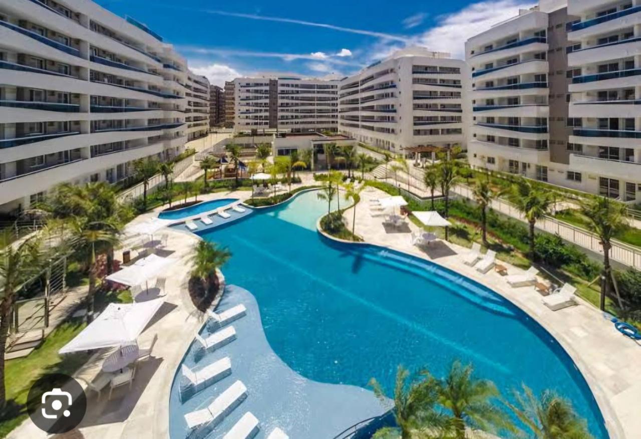 Apartamento — 4-Star Luxury Hotel in Rio De Janeiro, Brasil