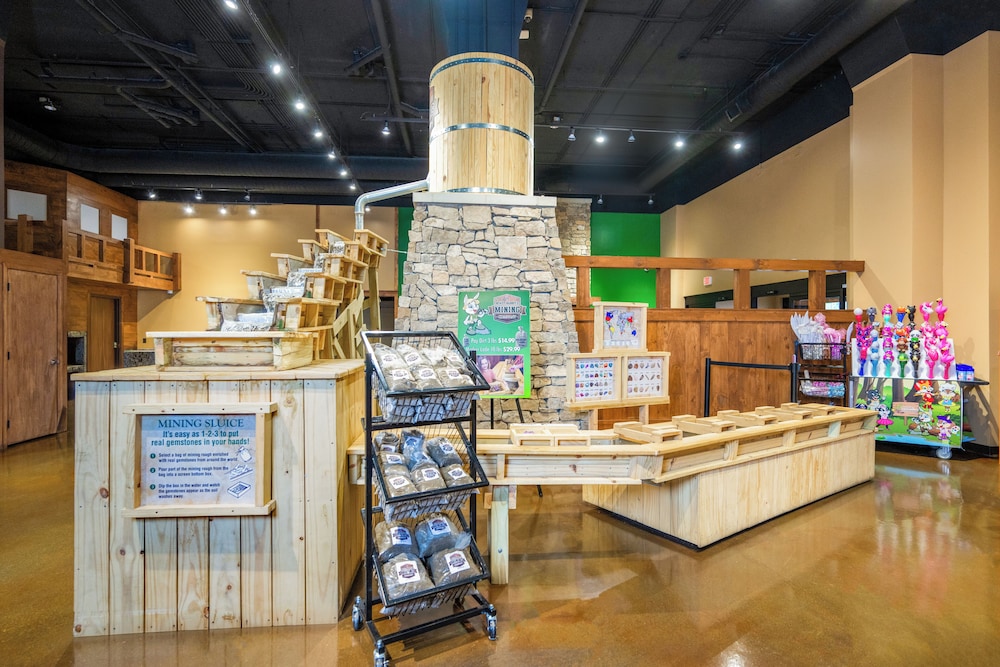 Country Cascades Waterpark Resort - photo 64