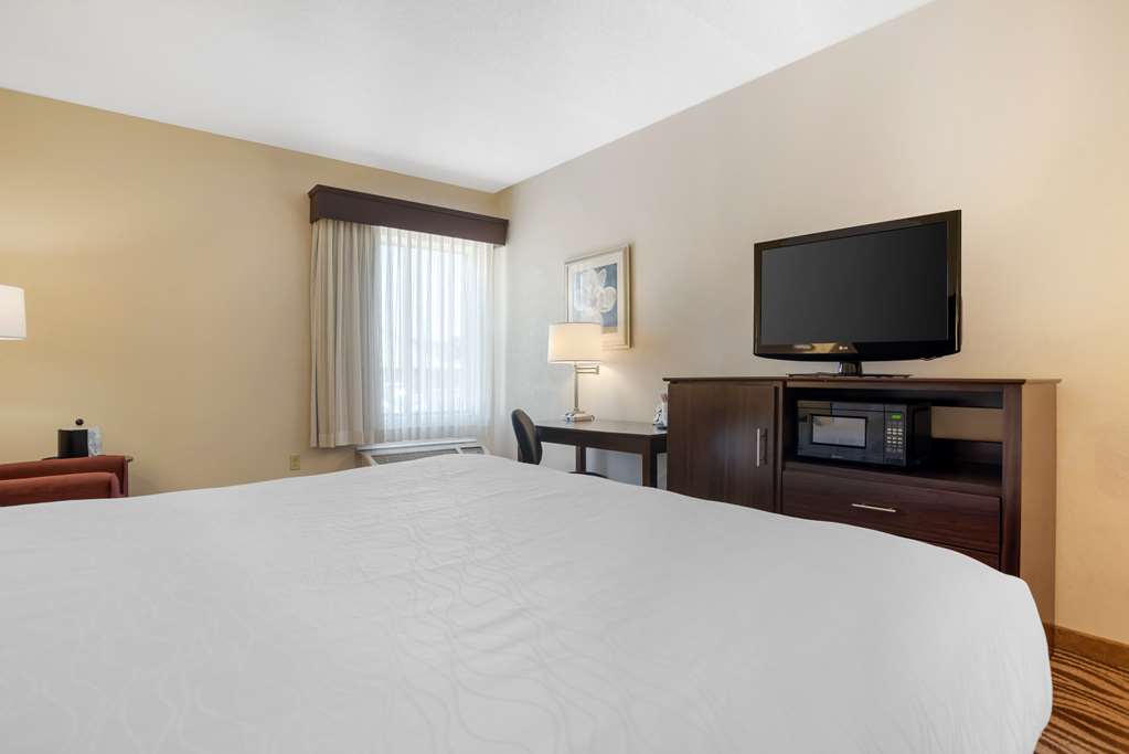 Best Western Plus Oak Mountain Inn - photo 13