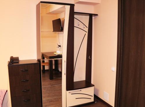 Inn Dom Kutha — hotel in Petropavlovsk-Kamchatsky
