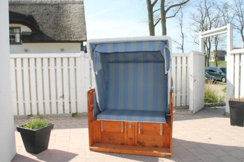 4100 Strandhaus 25 — Dahme — photo 4