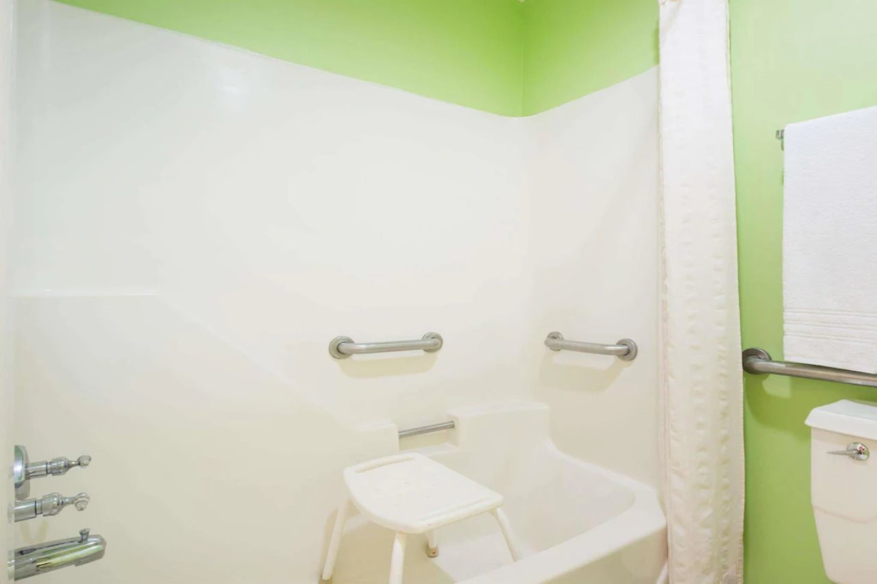 Sleep Inn Chambersburg - photo 24
