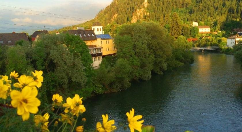 Hotel Gasthof Restaurant Murblick — hotel in Judenburg