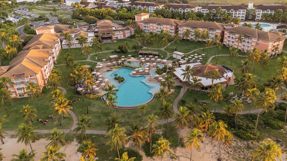 Sauipe Brisa Grand Premium All Inclusive in Mata De Sao Joao, Brasil