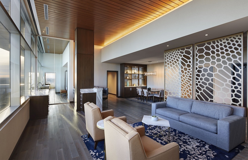 InterContinental Minneapolis St. Paul Airport by IHG - photo 18