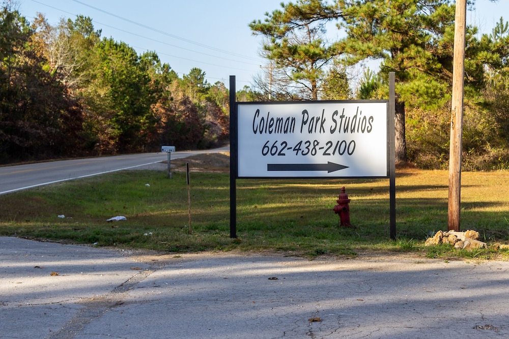 Coleman Park Studios in Iuka, United States