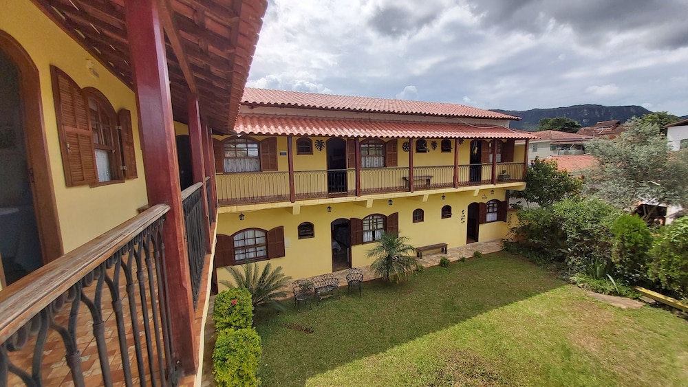 Pouso da Josi — hotel in Tiradentes