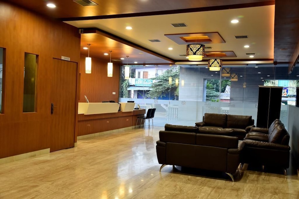 Rathna Residency — Salem — photo 4