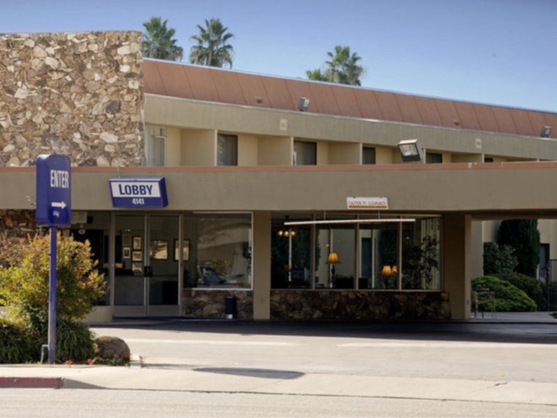 Rodeway Inn & Suites Fresno in Fresno, United States