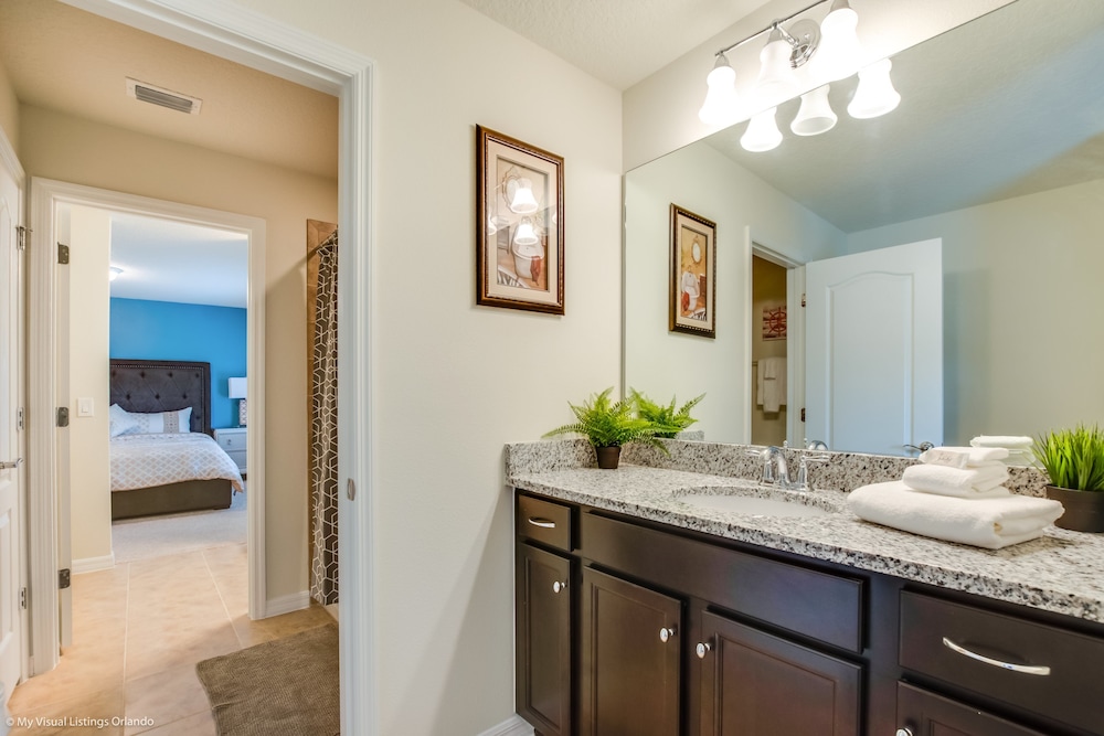 H8875 Ultimate Brand new 8bedroom 6bathroom Resort - photo 32