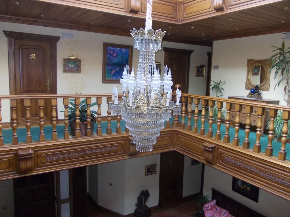 Hotel Finca Torremilanos — Aranda De Duero — photo 3