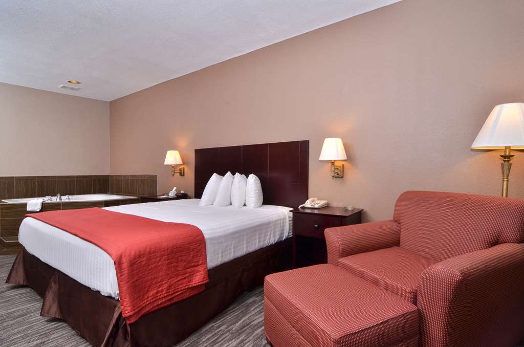 Best Western Dayton Inn & Suites - photo 15