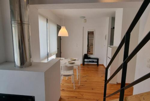 Chalkidiki Appartements — 4-Star Luxury Hotel in Metamorfosi, Greece