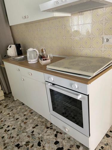 I Cinque Ulivi — 4-Star Luxury Hotel in Alberobello, Italy