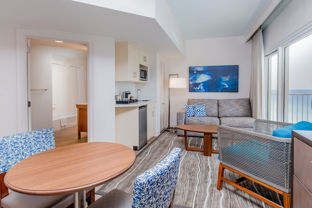 Hilton Pensacola Beach - photo 82
