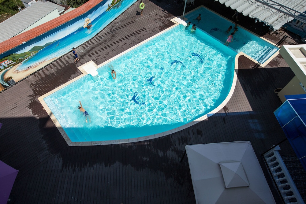 Anh Nguyet Hotel in Ca Mau, Vietnam