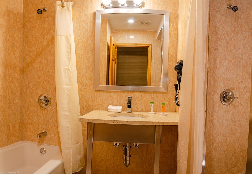 Elmhurst Hotel - photo 24