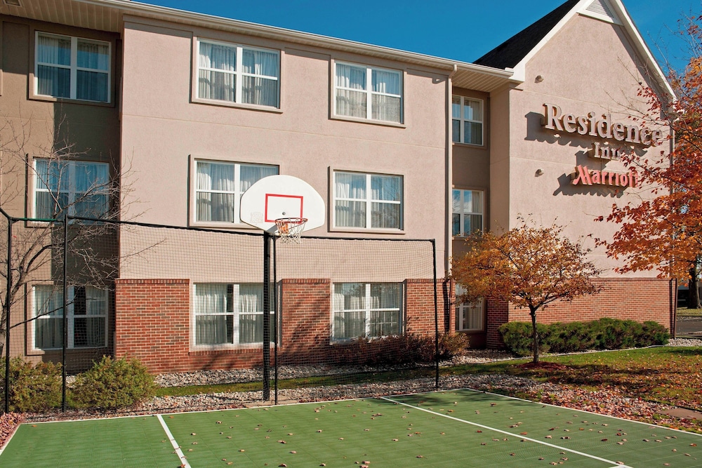 Residence Inn Lansing West - photo 16