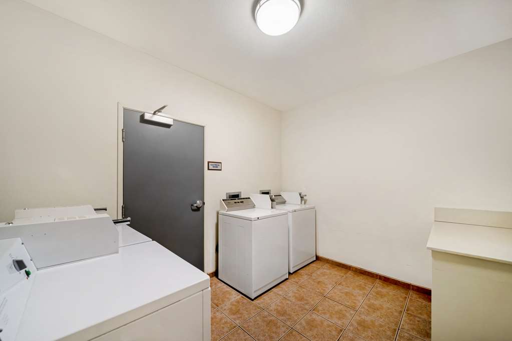 Best Western Crater Lake Highway White City Medford - photo 33