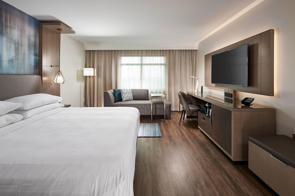 Orlando Marriott Lake Mary - photo 13