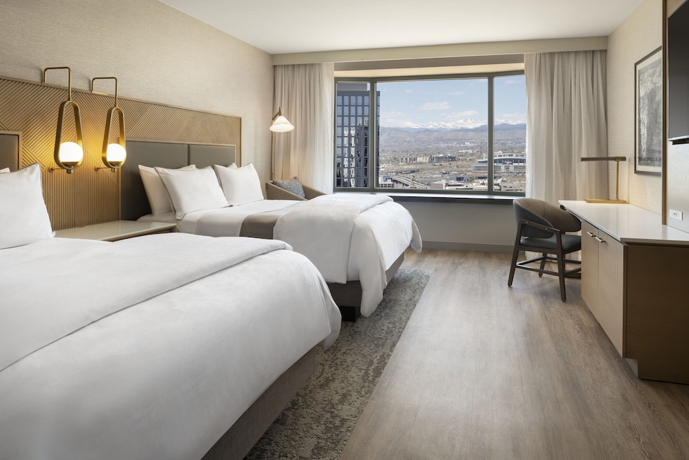 The Westin Denver Downtown - photo 12